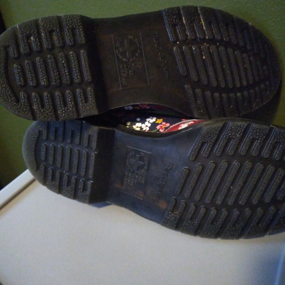 Doc Martin shoe - Picture 5 of 5